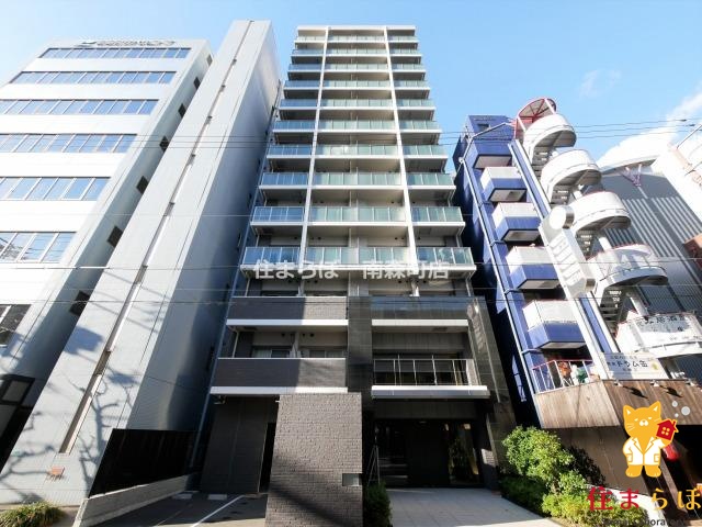 建物外観　★ ★ 口コミ平均4.94のお店 ★ ★