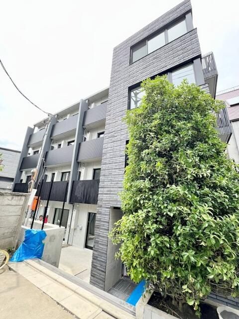 都電荒川線 面影橋駅 徒歩5分 築3年