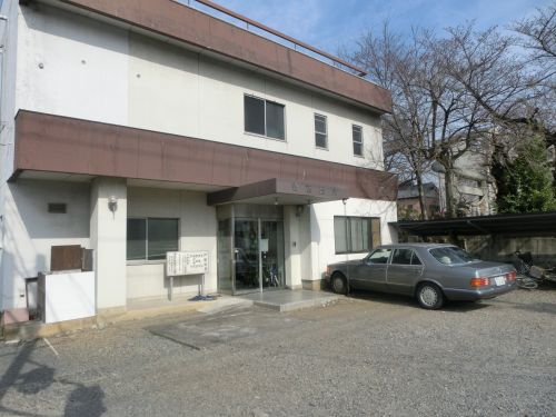 病院　斉藤外科胃腸科医院（病院）まで392m