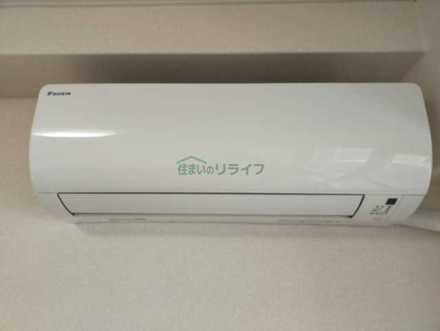 その他設備　東海西神田マンション（別部屋参考画像）
