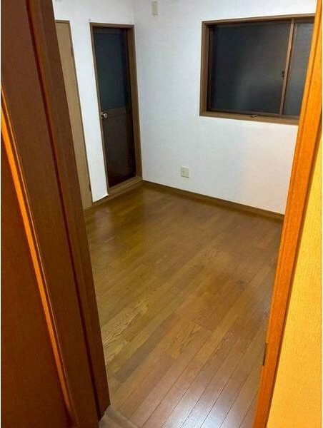 神戸市垂水区舞子坂4丁目戸建ての内装写真