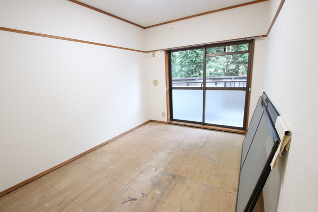 その他部屋・スペース　★約６帖の和室★