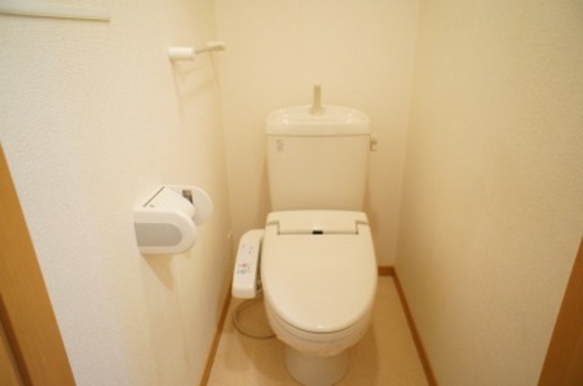 トイレ　図面と現状に相違がある場合には現状を優先．．．