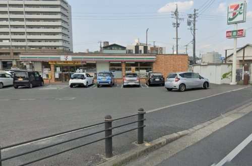 コンビニ　セブンイレブン 瀬戸陶原町店（コンビニ）まで805m