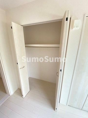 フジパレス西宮津門II番館の内装写真