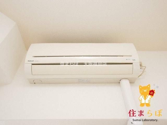 その他設備　生活に合うかが大切