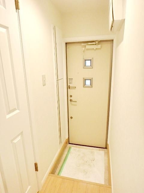 玄関　★玄関★