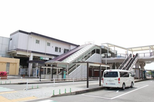 その他　JR常磐線　牛久駅（その他）まで1009m