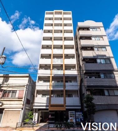 建物外観　☆外観☆