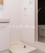その他設備　※同施工会社参考写真※