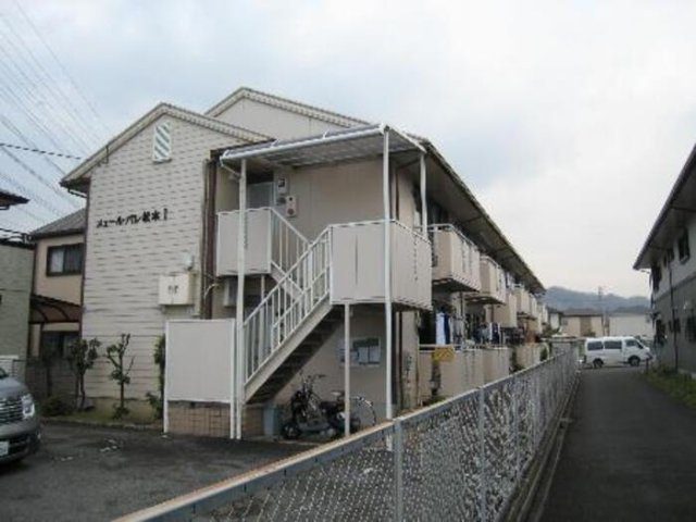 ＪＲ関西本線 志紀駅 徒歩12分 築37年