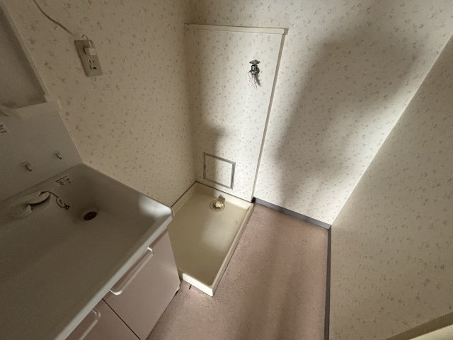 その他設備　※同物件別号室の写真になります