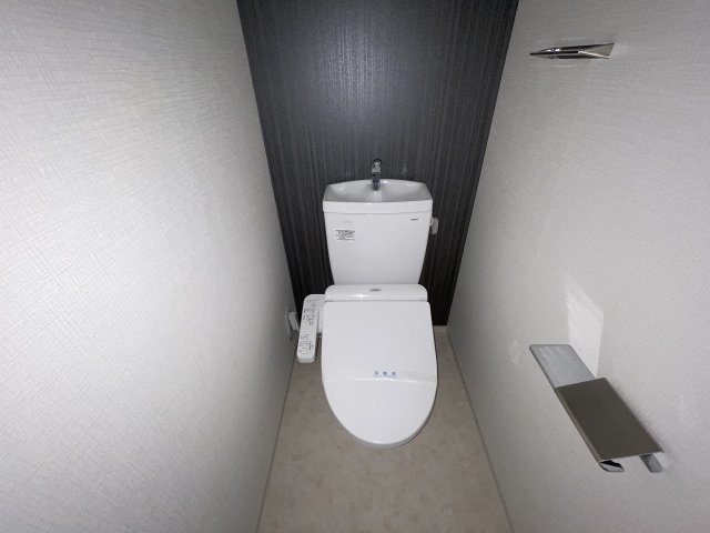トイレ　参考写真
