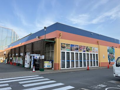 ホームセンター　コーナン 大正千島店（ホームセンター）まで525m