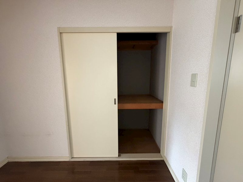エステート舞の内装写真