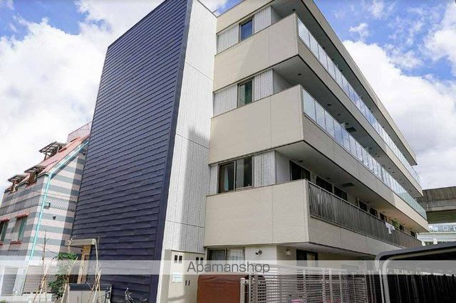 幼稚園・保育園　ひがしおおいさくらさくほいくえん（幼稚園・保育園）まで110m