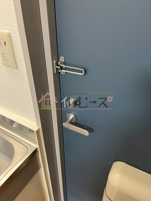 昭和グランドハイツ恵美須のその他写真