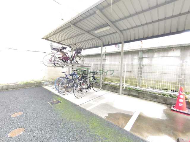 その他設備　ソレアードA・I・R