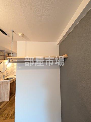 ISM HIGASHIMUKOJIMAの内装写真