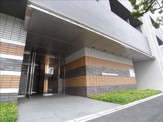 キッチン　エントランス