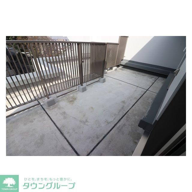 TSレジデンス東川口の内装写真