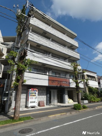 ＪＲ中央線 立川駅 徒歩7分 築21年