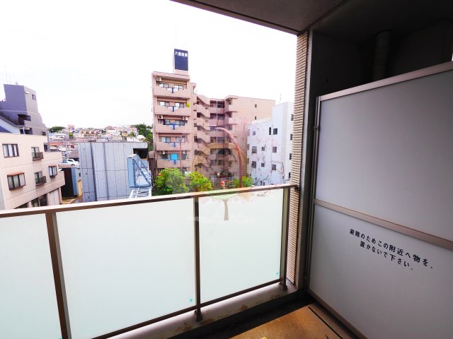 ＪＲ京浜東北線 横浜駅 徒歩25分 4階建 築15年のその他写真