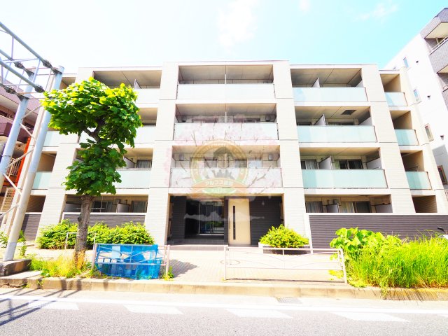 ＪＲ京浜東北線 横浜駅 徒歩25分 築15年