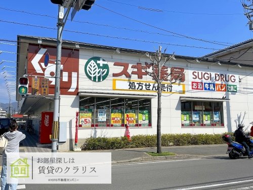 奥田マンションの周辺写真