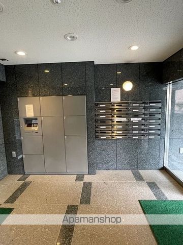 東雪谷マンションのその他写真