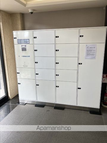 ロビー　ロビー