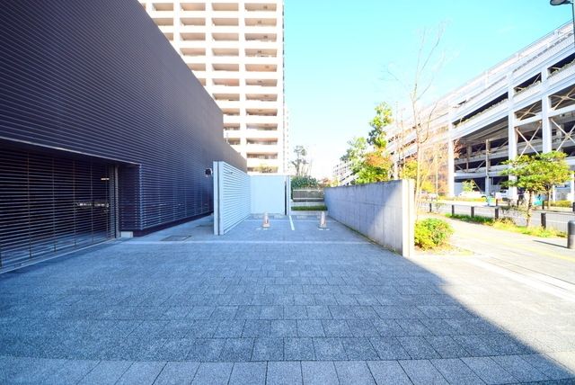 その他共有部分　★来客者用駐車場★
