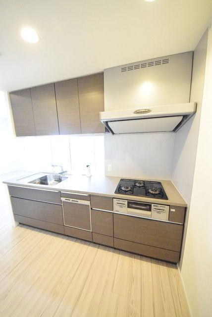 キッチン　★キッチン★★別部屋参考写真★