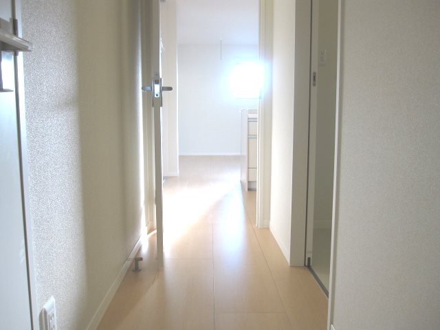 その他　廊下