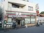 コンビニ　セブンイレブン 八尾山本町1丁目店（コンビニ）まで412m