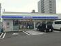 コンビニ　ローソン札幌月寒中央十一丁目店（コンビニ）まで68m