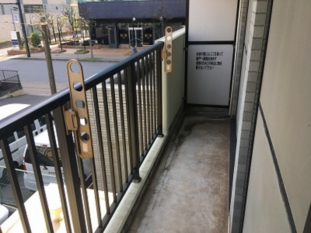 ＪＲ総武線 千葉駅 徒歩4分 6階建 築28年の内装写真