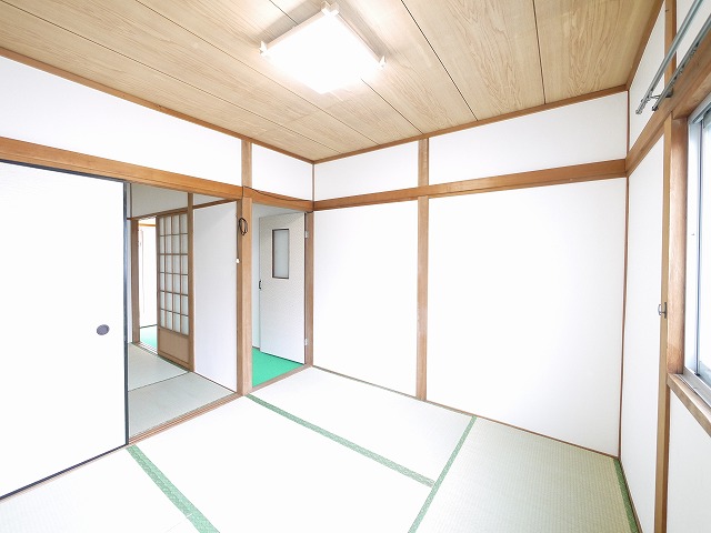 その他部屋・スペース　寝室です
