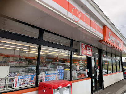 コンビニ　セイコーマート屯田9条店（コンビニ）まで508m