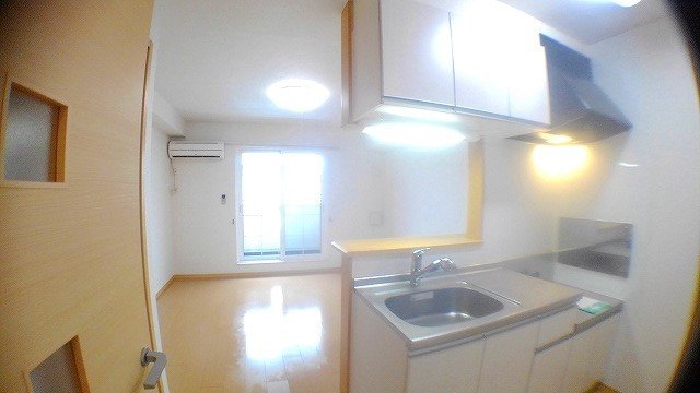 その他部屋・スペース　おしゃれな内装です