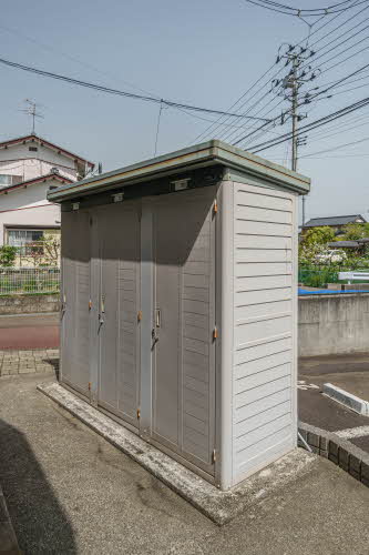 フォーシーズンズガーデン ノウスのその他写真