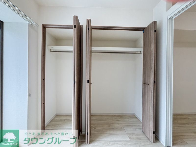 収納　★お問い合わせはタウンハウジングまで★