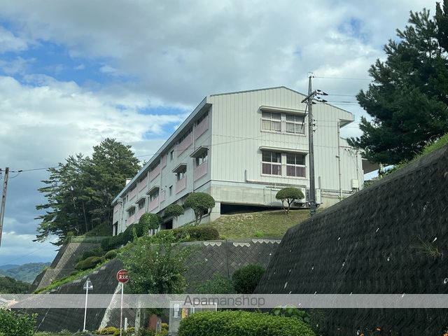 幼稚園・保育園　山陽西幼稚園（幼稚園・保育園）まで1651m