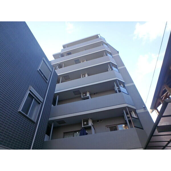 建物外観　☆仲介手数料不要です！☆お気軽にお問い合わせください♪