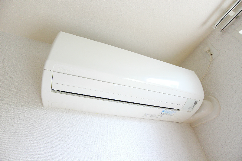 その他設備　写真は同物件の別号室です。