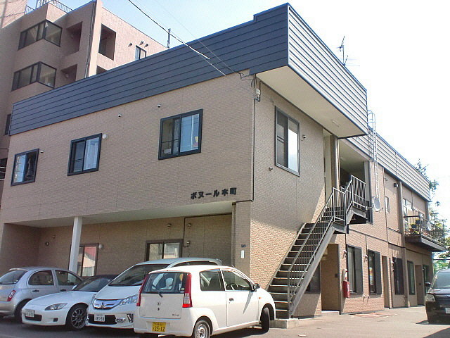 地下鉄東豊線 環状通東駅 徒歩20分 築22年