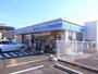 コンビニ　ローソン各務原西那加店（コンビニ）まで511m
