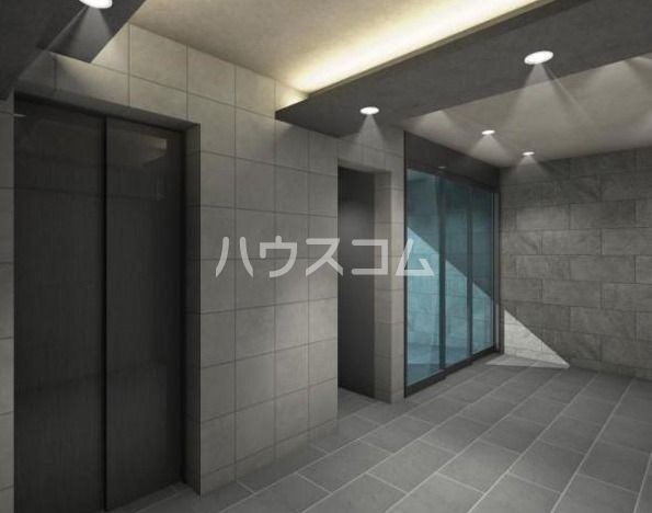 ロビー