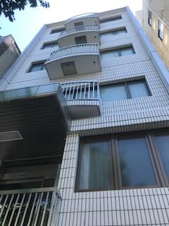 ケーツーコート三ノ輪