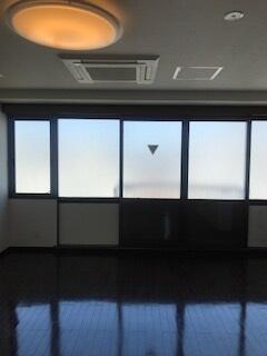 ケーツーコート三ノ輪の居間写真